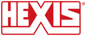 Hexis logo
