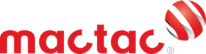 MACtac logo